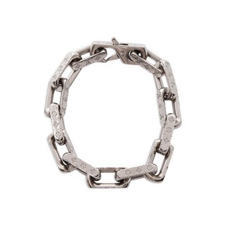 루이 비통 중고 2020 콜리에 체인 브레이슬릿