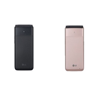 LG Y110 폴더폰 공기계 공신폰, 8GB, B급