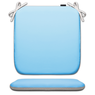 생활탐정홈즈 체중분산 메모리폼 의자방석