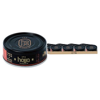 hojja 賀家 貓咪無穀主食罐 肉泥系列, 特濃上湯雞, 80g, 24罐