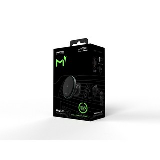 ONPRO 15W MagCar 磁吸式車充支架 車用磁吸充電器 無線出風口支架 (台灣出貨), ONPRO MagCar 無線磁吸車架組, ONPRO MagCar 無線磁吸車架組
