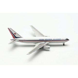 CHINA AIRLINES 767-200 1:500 飛機模型, 1個