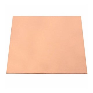 富盛行 紅銅板 DIY手工藝 電子零件, 1個