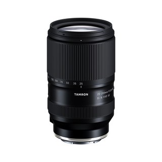 [정품등록시 5만 포인트 3년 보증] 탐론 25-200mm F/2.8-5.6 Di III VXD G2 A075 소니FE 마운트 렌즈