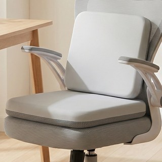 스피세프 편안한 사각 메모리폼 의자 방석