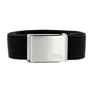 77029 550 캔버스 브라스 4cm 벨트