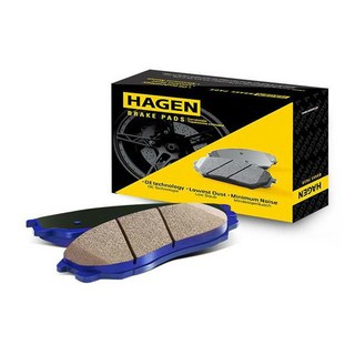 하겐 BMW X4 xDrive 20d 20i 28i 30d 35d 35i F26 연식 14년~18년 뒷패드 브레이크 패드 GP2275