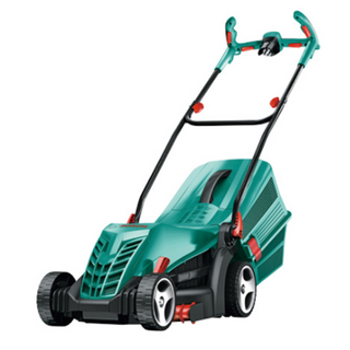 보쉬 잔디깎이 ARM37 유선예초기 잔디깍기 06008A62B0, 1개