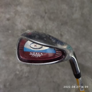 全新高爾夫球杆, 長度跟度數請留言給賣家, 1度