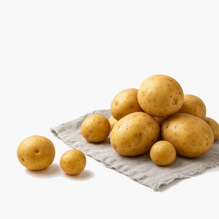 [해들애] 25년 햇감자 수미감자 국내산, 1박스, 3KG (대)