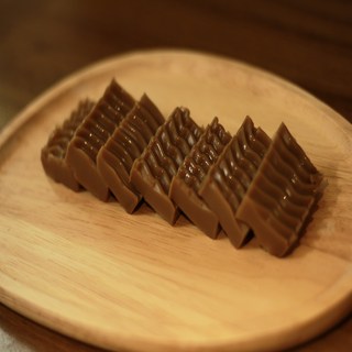 [당일생산] 국산 도토리묵, 2개, 500g