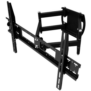 Cbear 電視壁掛架 可調角度 節省空間 堅固耐用, 1個, LCD-26B+LCD-9-4B