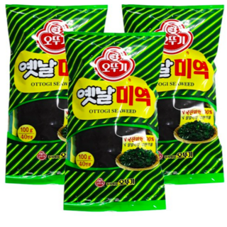 桂英商行 不倒翁乾燥海帶芽150g，海帶牛肉湯、泡麵、韓式小菜的最佳選擇, 100g, 1包