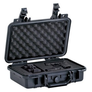 스마토 하드박스 장비케이스