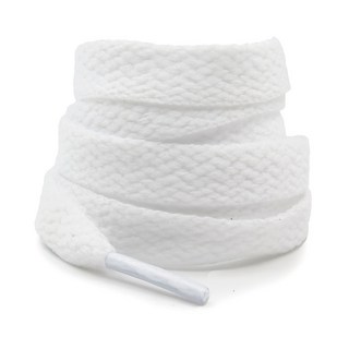 糊塗鞋匠 優質鞋材 G126 10mm寬扁鞋帶120cm 1雙 扁鞋帶 運動鞋帶 休閒鞋帶