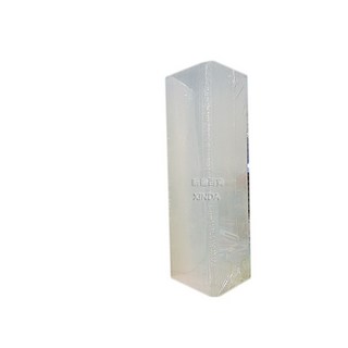 透明皂基 1公斤 出水, 1個