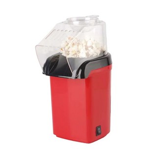 家用爆米花機 1200瓦 大功率 快速製作, 1個