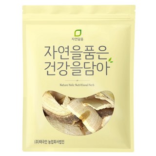 자연닮음 국산 저당지수 꾸지뽕 가지 300g, 1개