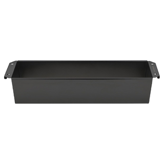 露營中毒本鋪 IGT 半單位餐具盒 餐具收納盒 IGT桌適用 露營野餐必備, 鈦黑