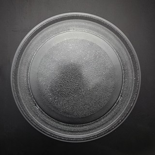 전자렌지유리판 회전유리접시 삼성 엘지 대우 SK LG 동양매직 전자레인지유리판 전자레인지 호환용 유리판 24.5cm 평면, 호환용 유리판 평면 24.5cm