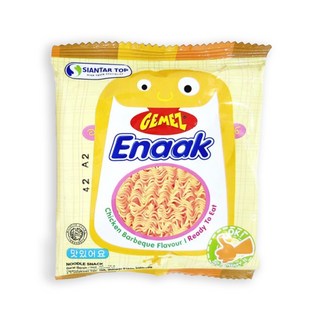 에낙 게메즈 에낙(라면과자16g*30개입)x2개, 480g, 2개