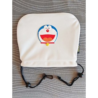 哆啦A夢主題高爾夫球杆套 抽繩設計 Starmind 原創設計, 款式如圖, 1個