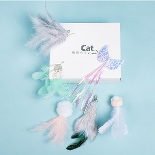 貓窩冬季保暖幼貓寵物窩封閉式貓屋四季通用貓房子寵物用品狗窩, 1個, 替換頭  6個裝