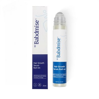 專供3%迷迭香生髮精華修護頭髮滾珠護髮精油, 1個, 25ml, 25ml