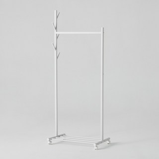 한샘 멀티 행거, 화이트