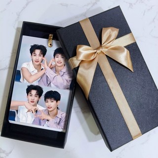 역애 전허녕 쯔위 2026년 달력 캘린더 세로형 탁상용 중국BL, 달력+상자