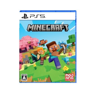 플스5 마인크래프트 Minecraft 한글지원