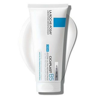 라로슈포제 시카플라스트 멀티 리페어 크림, 100ml, 1개