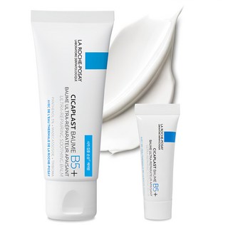 라로슈포제 시카플라스트밤 B5+ 40ml + 3ml 세트, 43ml, 1개