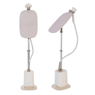 한경희생활과학 스탠드형 스팀다리미 HESI-D1800WB 아이보리