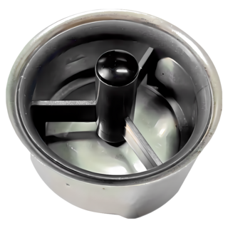 阿木師 AMS不銹鋼防臭水門, 灰