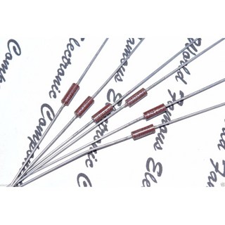 IRC RN55 374R 1% 0.25W 軍規 電阻 x1個, 1個