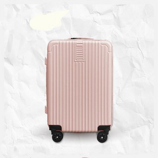 ABS 輕便行李箱 20吋 台灣標準局軍規等級檢驗