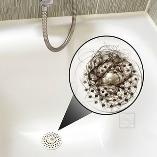 THE한량몰 욕조 배수구 마개 욕실 물막이 실리콘 욕조캡 물이세지않는마개