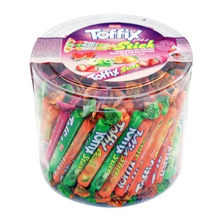 엘반 토픽스 스틱 츄잉캔디, 800g, 1개