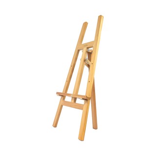 빈센트 원목 나무이젤 VC-900V 미술용품 전시용 입간판 화판 블랙보드 액자이젤