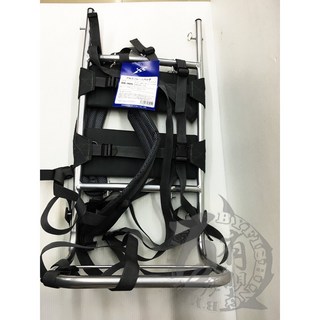 V-FOX WEFOX WDX-1010 鋁背架 HD-404背架 BB-905背架, 1個