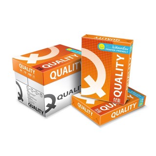DOUBLE A 副品牌 QUALITY A4影印紙 70g 影印紙 電腦紙 列印紙, 1包, A4