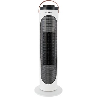 delluce PTC暖風機, DLH-P581, 混合顏色