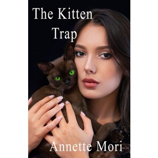 (英文圖書)The Kitten Trap 平裝版, Affinity Rainbow Publications, 英文