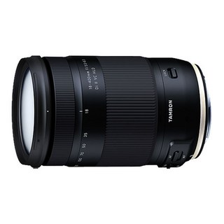 탐론 줌렌즈 18-400mm F/3.5-6.3 Di II VC HLD B028, B028 (For Canon)