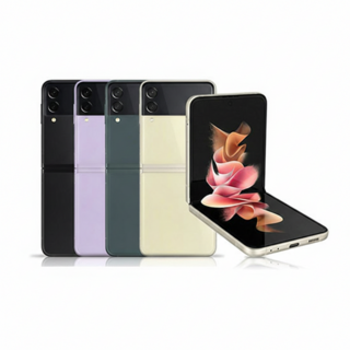 삼성 갤럭시 Z플립3 256GB 리퍼급-뉴퍼마켓, 라벤더