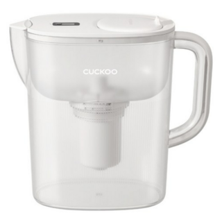 쿠쿠 필터 3L 정수기 단순배송상품, CPWP-D3001W