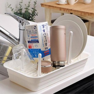 젖병 건조대 아기 수유 건조 보관함 이유식기