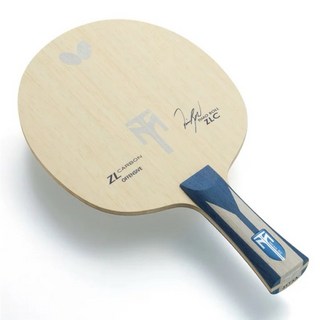 Butterfly 蝴蝶 波爾ZLC FL底板《小楊哥卓球小鋪》含稅開發票，提升您的乒乓球實力, FL