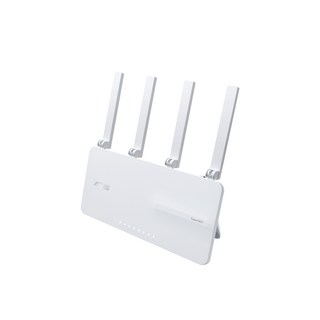 ASUS華碩 EBR63 WiFi 6 AX3000 雙頻商用無線路由器 分享器 昌運監視器, 1個